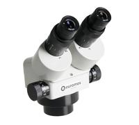 Euromex Cabazal estereo microsopio Cabezal zoom ZE1626, binocular