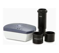 Euromex Cámara CMEX-5f, 5MP, USB 2, tamaño P 2,0 µm, 1/2,8 pulgadas