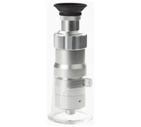 Euromex Lupa Microscopio de medición , 40x, LED, 0,05 mm