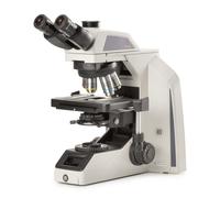 Euromex Microscopio Achios-X Observer, AX.1153-APLi, trino, EWF 10x/22 mm, plan semi-apo, APLi 4/10/S40/S100x oil IOS, 3 W NeoLED™