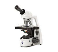 Euromex Microscopio BlueScope BL.1651, mono, INFINITY, semiplano 40-600x, 10x/22, DL, LED