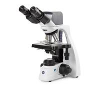 Euromex Microscopio BS.1157-EPLi, bino, digital, e-plan, INFINITY, 40x-1000x, 10x/20, 5,1 MP, CMOS, LED