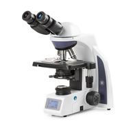 Euromex Microscopio iScope IS.1152-PLi/SLC, binocular, INFINITY, plano, 40x-1000x, iCare, SLC, LED
