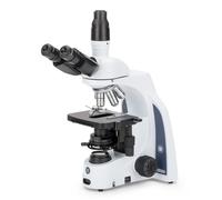 Euromex Microscopio iScope IS.1153-EPL, trino, DIN, e-plan, 40x-1000x, iCare, LED