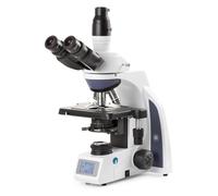 Euromex Microscopio iScope IS.1153-PLi/SLC, trino, INFINITY, plano, 40x-1000x, iCare, SLC, LED