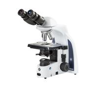 Euromex Microscopio iScope IS.1153-PLi/TM, trino, HF, ZN, INFINITY, plano, 40x-1000x, 10x/22 mm, iCare, 3 W, LED