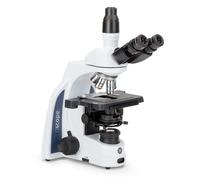 Euromex Microscopio iScope IS.1153-PLi, trino, infinity, plan, 40x-1000x, iCare, LED