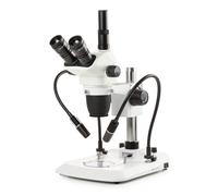 Euromex NexiusZoom Evo NZ.1703-PG, trino, 6,5x-55x