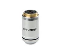 Euromex Objetivo IS.7200, 100x/1.25 oil immers., PLi, plan, infinity, Spring (iScope)