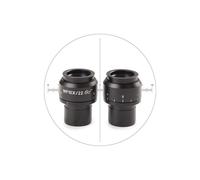 Euromex Ocular de medición NZ.6210-CM, 10x/22 mm SWF, micrómetro, retículo, (Nexius EVO)