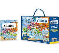 Europa 2020 (Viaja, conoce, explora Cuadrado)