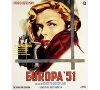 Europa 51 [Blu-ray]