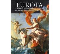 Europa: A través de la literatura, el cine y los medios de comunicación social