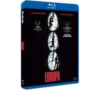 Europa [Blu-ray] (1991)