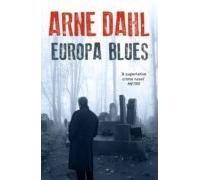 Europa Blues (ebook)