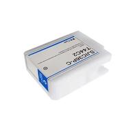 【Europa】 Cartucho de Tinta pigmentada SJIC36P T44C1 T44C2 T44C3 T44C4, Compatible con Impresora de Etiquetas EPSON CW-C6500Ae CW-C6500Pe EUR(C)