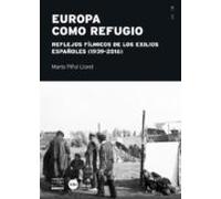 Europa Como Refugio