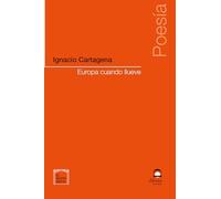Europa cuando llueve