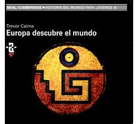 Europa descubre el mundo
