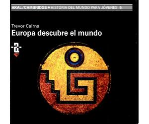 Europa descubre el mundo