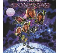 Europe - The Final Countdown [Vinilo]