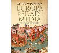 Europa En La Edad Media