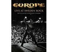 Europa - En Vivo En Sweden Rock DVD EDEL RECORDS