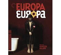 Europa Europa (Criterion Collection) [USA] [Blu-ray]