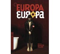 Europa Europa (Criterion Collection) [USA] [DVD]