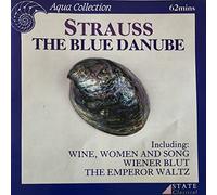 Europa Festival Orchestra - Strauss - The Blue Danube