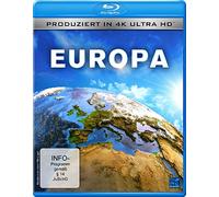 Europa [Francia] [Blu-ray]