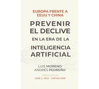 Europa frente a EE.UU. y China. Prevenir el declive en la era de la inteligencia artificial
