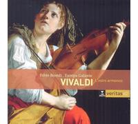 Europa Galante - L'Estro Armonico