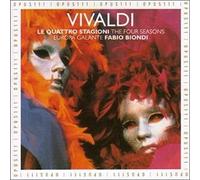 Europa Galante - Vivaldi - The Four Seasons (Manchester Version)