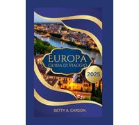 Europa Guida di viaggio 2025