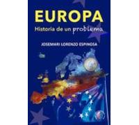 Europa. Historia De Un Problema