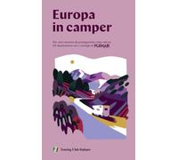 Europa in camper (Guide Touring)
