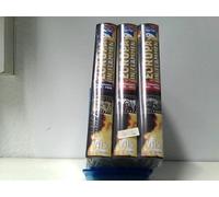 Europa in Flammen, Friedensjahre und Kriegsjahre [Alemania] [VHS]