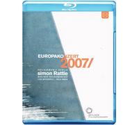 Europa Konzert 2007 (Blu-ray) (Importación USA)