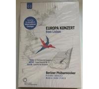 Europa Konzert from Lisbon [Alemania] [DVD]
