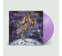 Europe - The Final Countdown [Vinilo]