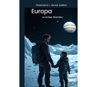 Europa: La Última Frontera (Novela)