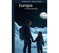 Europa: La Última Frontera (Novela)