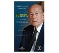 Europa: La Ultima Oportunidad