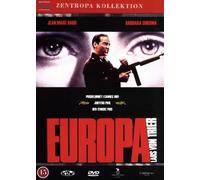 Europa (Lars Von Trier) - Dvd [EU Import] DVD NUEVO
