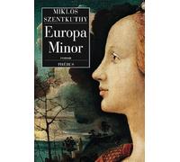 Phebus Creation – Europa minor