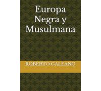 Europa Negra y Musulmana