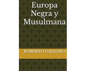 Europa Negra y Musulmana