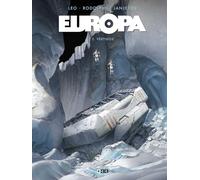 Europa núm. 2 de 5: Vértigos (Europa (O.C.))
