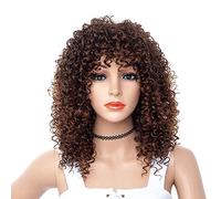 Europa Parcial Sra. Wig Wig Small Roll Song